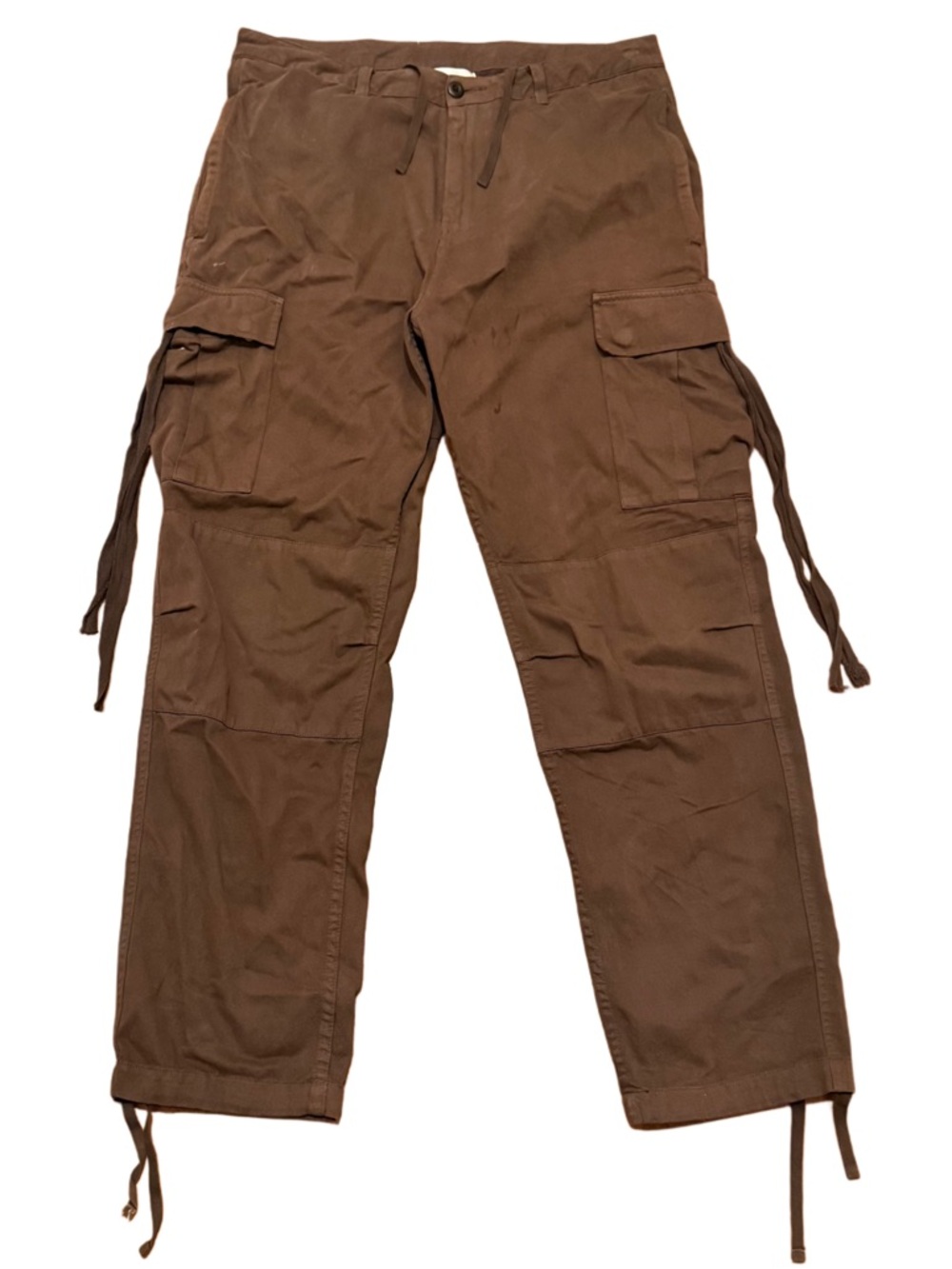 Basketcase Gallery Cargo Pants
